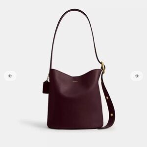 Coach - Bleecker Bucket Bag